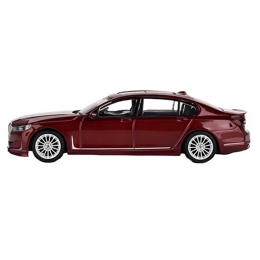 Mini GT 1:64 BMW Alpina B7 xDrive Aventurine