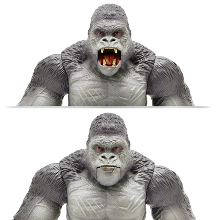 Big Boss Gorilla Figure 43 cm