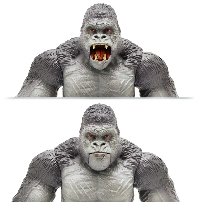 Big Boss Gorilla Figure 43 cm