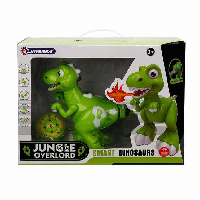 Smart Dinosaur Robot