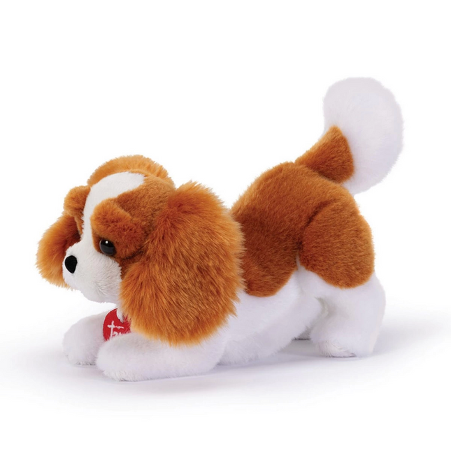 Trudi Plush Cavalier King Marley 25 cm