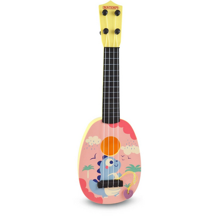 4 Telli Mandolin
