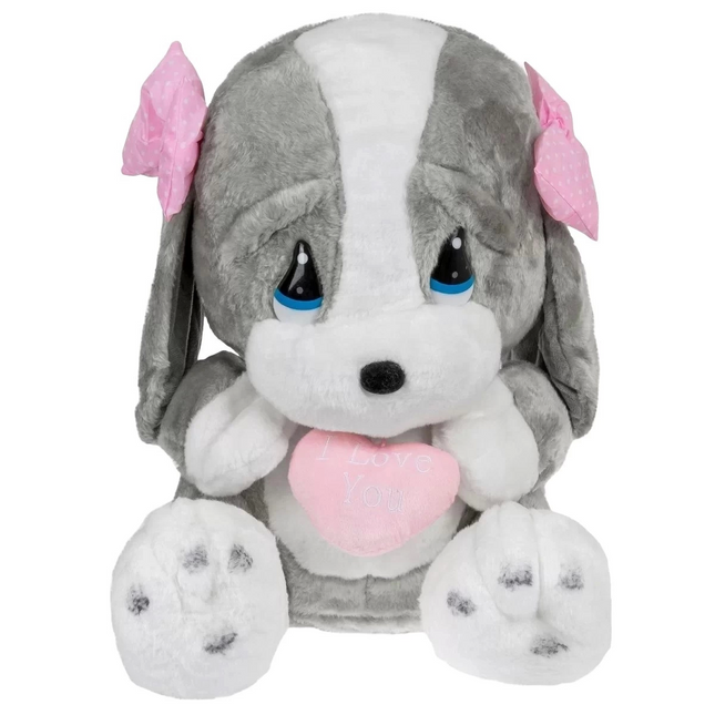 Sad Sam Honey I love You Plush 45 cm 24954
