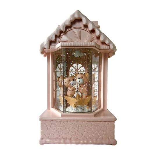 Snow Globe LLM-HDY0244