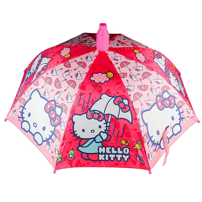 Hello Kitty Licensed Umbrella