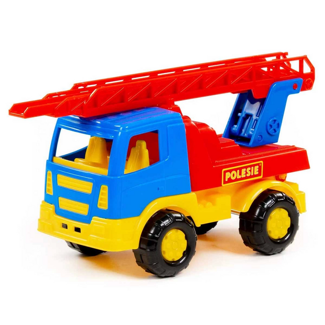 Salut Fire Truck 8977