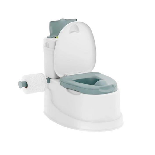 Potty Potty