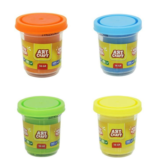 Dede Play Dough Basket Beach