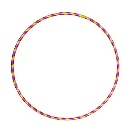 Colorful Boutique Hula Hoop