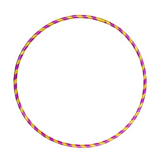 Colorful Boutique Hula Hoop