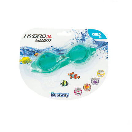 Bestway Hydro-Swim Kids Goggles 21002