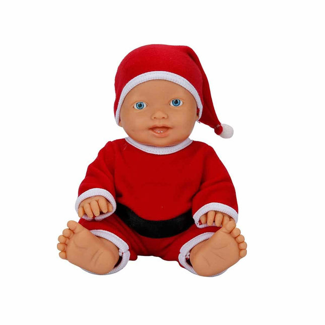 Noella Christmas Doll 23 cm.
