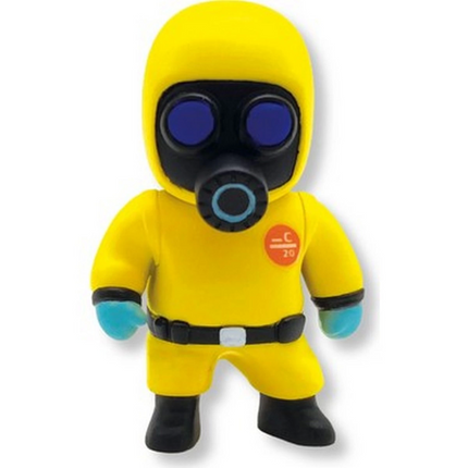 Stumble Guys Single Figure