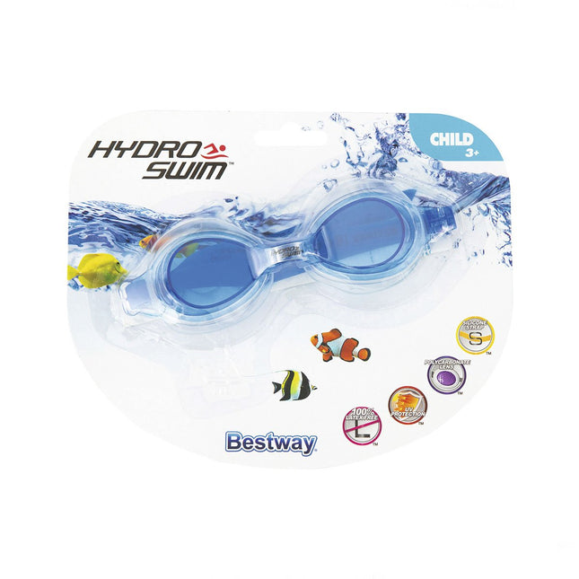 Bestway Hydro-Swim Kids Goggles 21002