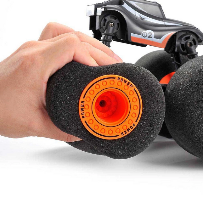 Remote Control Rechargeable Car F7CNM