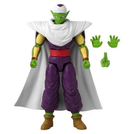 Bandai Dragon Ball Piccolo Posable Figure 16 cm