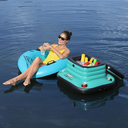 Hydro-Force Inflatable Cooler 88 x 77 cm 43191