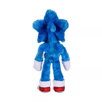 Sonic 3 Sonic Plush 34 cm