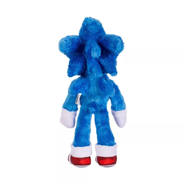 Sonic 3 Sonic Plush 34 cm