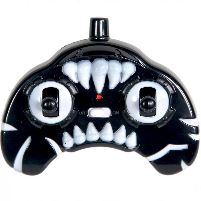 Stunrt 2.4 Ghz Remote Control Battery Operated Dinosaur