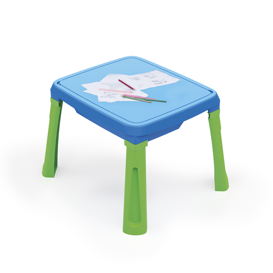 Sand & Water & Activity Table