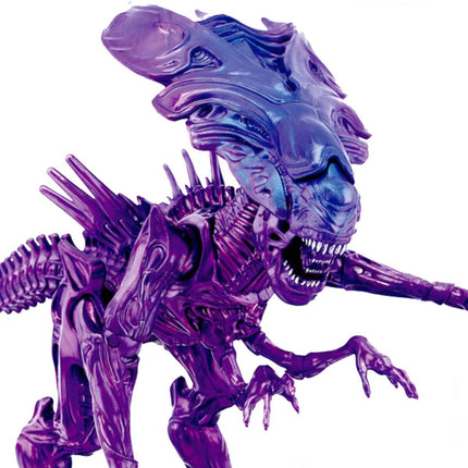 Alien Queen Xenemorph Figure 30 cm