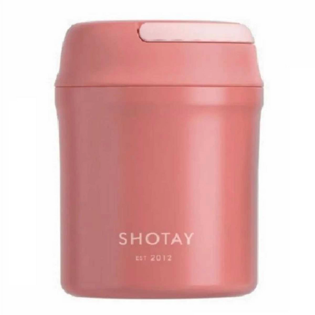 Steel Thermos Lunch Box 650 ml 8123