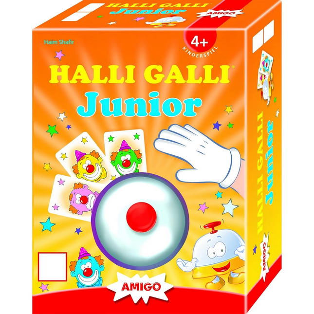 Amigo Halli Galli Child