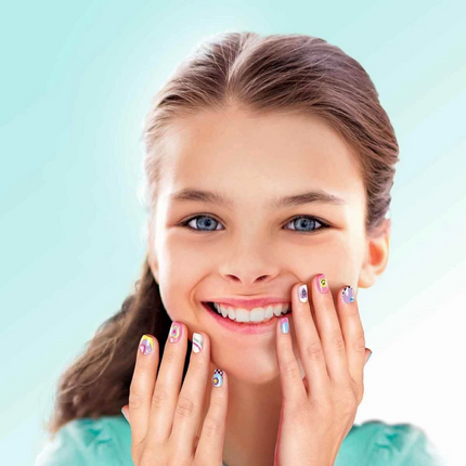 Style 4 Ever Gel Nail Studio