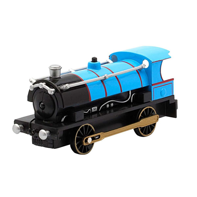 Light and Sound Locomotive