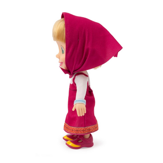 Masha and the Bear 23 cm Doll MHA24000