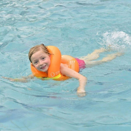 SunClub Neck Vest 41 cm