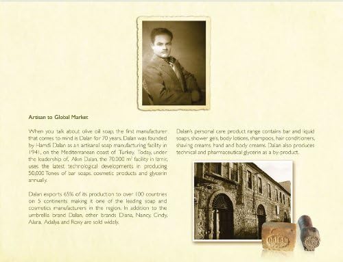 d'Olive Dalan Olive Oil Body Oil