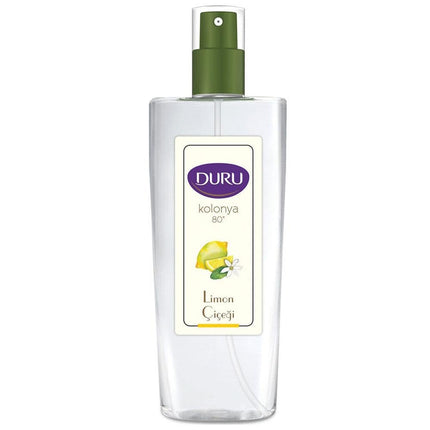 Duru Cologne, Lemon, 150ml