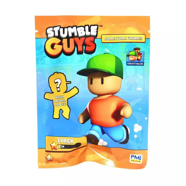 Stumble Guys Surprise Collection Figure 2005