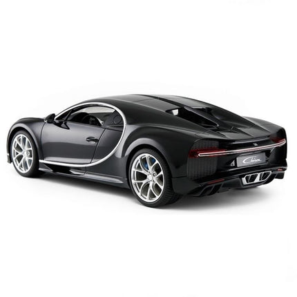 Rastar-Controlled 1:14 Bugatti Chiron