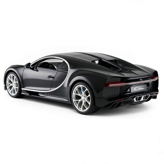 Rastar-Controlled 1:14 Bugatti Chiron