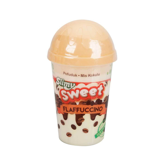 Slimy Sweet Galaxy-Flaffuccino Jelly 120 gr.