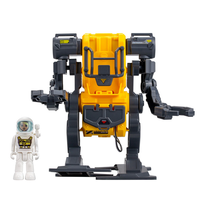 Silverlit Astropod Lunar Robot