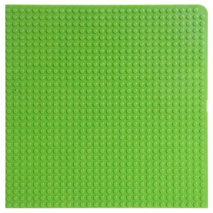 Lego Classic Compatible Colored Floor CG057