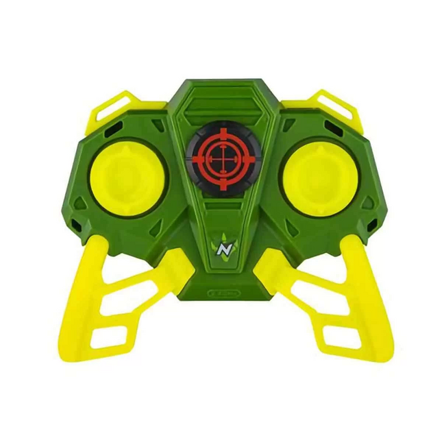 1:16 Nikko Dino Blaster Remote Control Car