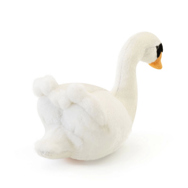 Trudi Plush Swan 15 cm
