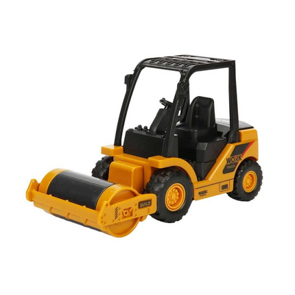 Maxx Wheels Friction Construction Machines