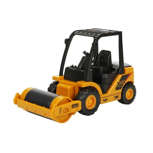 Maxx Wheels Friction Construction Machines