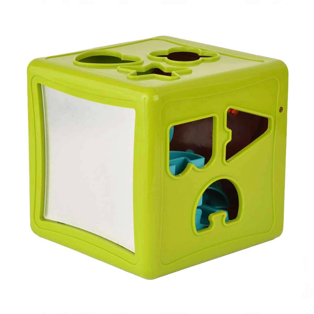 LC Educational Bultak Cube