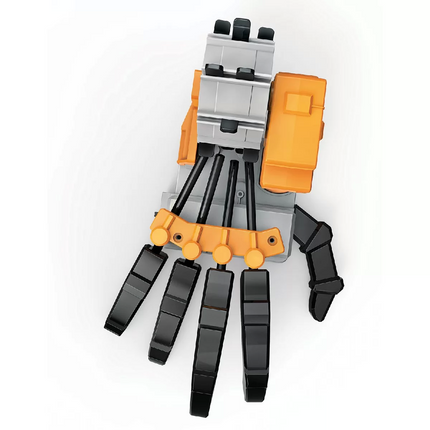 4M Motorized Robot Hand Kit