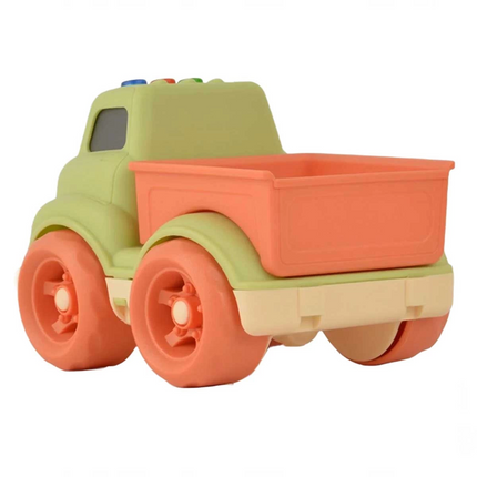 Mini Turntable with Sound and Lights 31020