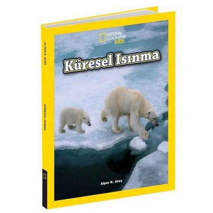 National Geographic Kids Global Warming