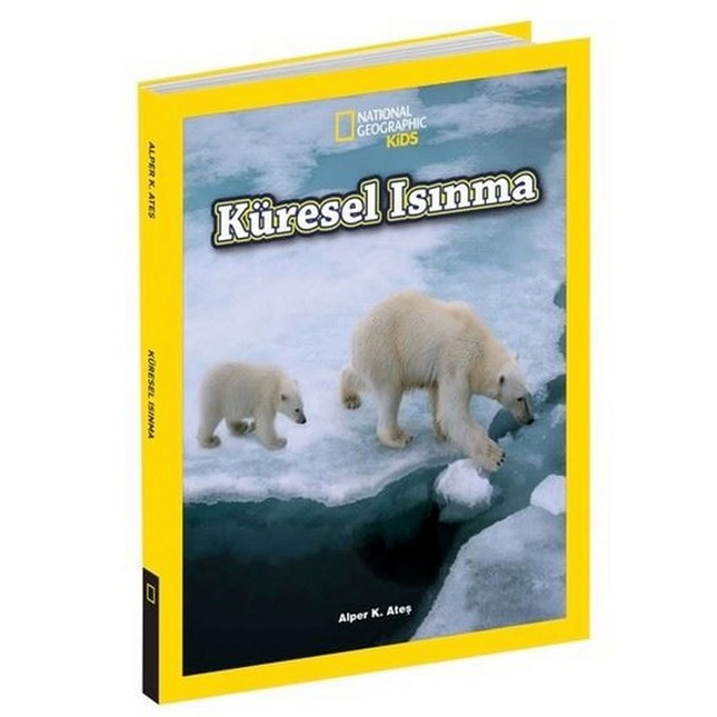 National Geographic Kids Global Warming