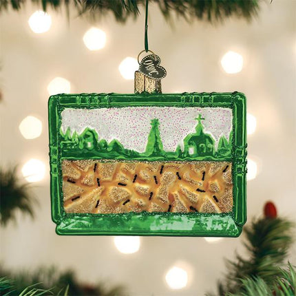 Ant Habitat Ornament